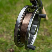 Korum Glide JPX Centerpin 4.5inch NMB